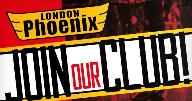 London Phoenix cycling club
